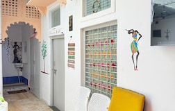 Common Area