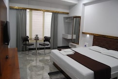 Sri Ranga Residency, Tiptur
