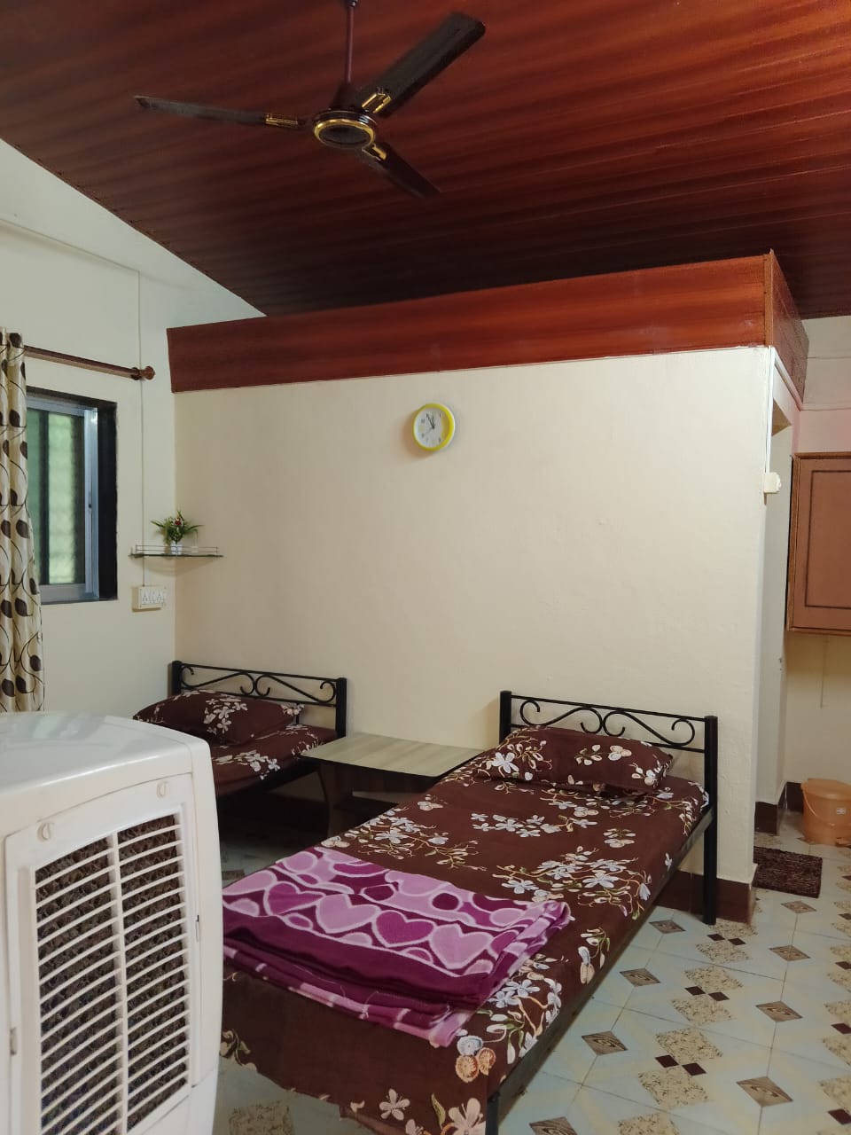 Vidya Konkan Agro Tourism | Rooms & Wi-Fi 5