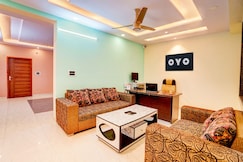 SPOT ON Aradhana home stay, Sariska