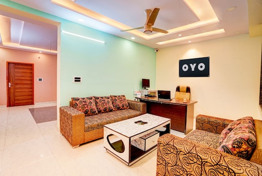 SPOT ON Aradhana home stay