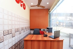 Hotel O Kunal, Bhilai