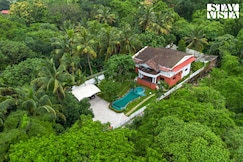 StayVista at Casa Chalora, Goa