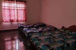 Bliss Stay., Chikmagalur