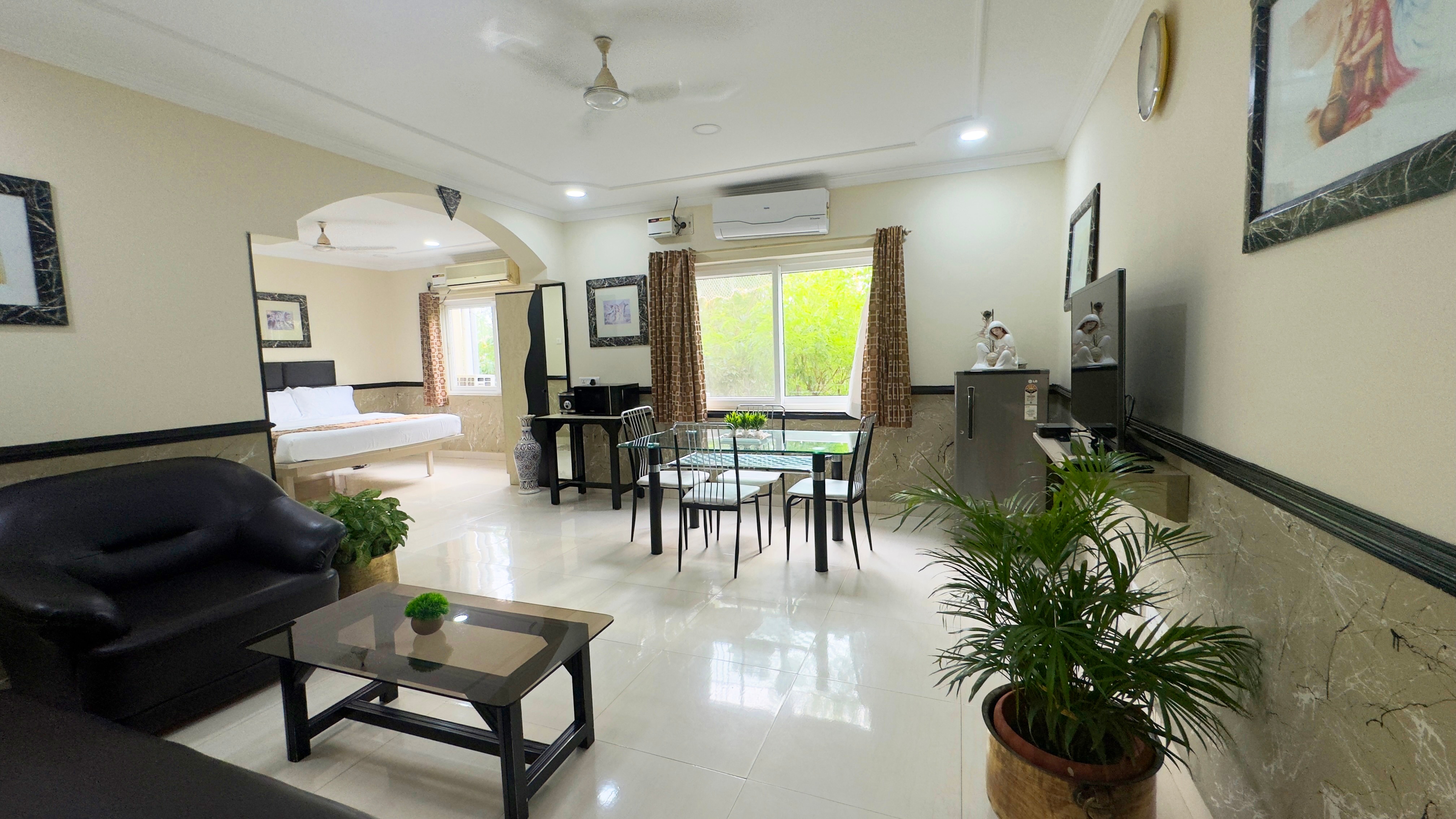 KODALI GUEST SUITES - Tap to explore photos