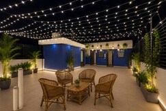 Luxury Rooftop Stay with Terrace | Faridabad, Faridabad