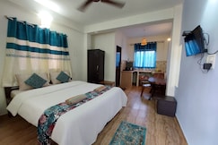 Spectrum Hub Candolim, Goa