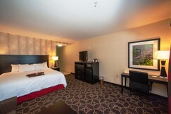 Hampton Inn by Hilton Fort Morgan, Weld