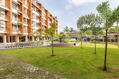 Studio Apartment in Candolim with Mangrove View | Near Candolim Beach, Goa