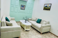 Vanyam | 1bhk in Tapovan, Rishikesh