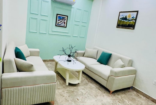 Vanyam | 1bhk in Tapovan