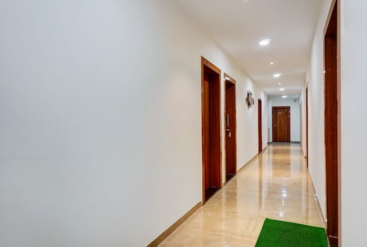 Super Hotel O KP Pride