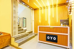 Hotel O Pritesh Onyx, Nagpur