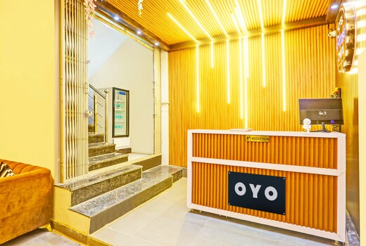 Hotel O Pritesh Onyx