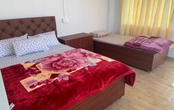 Standard Bedroom 2nd Floor