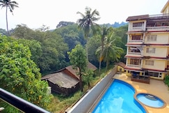 Shaakuntal Elite Stay, Goa
