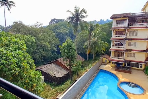 Shaakuntal Elite Stay