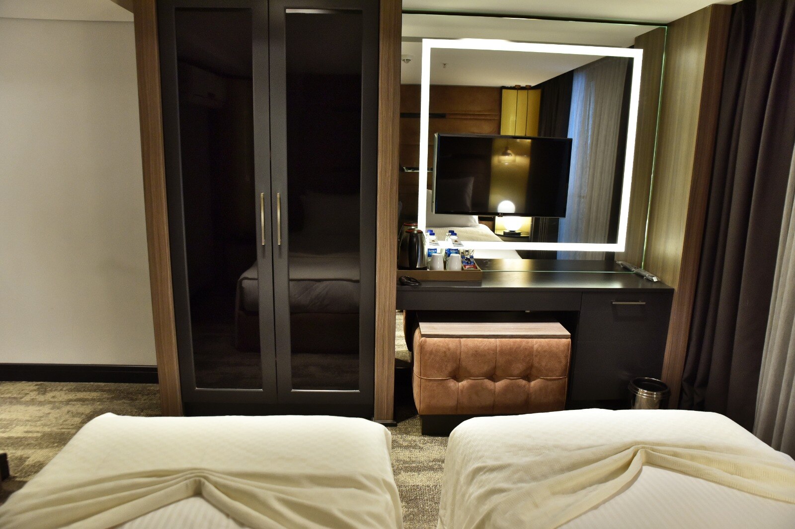 Dosso Dossi Hotels Laleli - Tap to explore photos