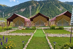The Glamping Gurez Resort, Bandipore