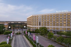 Novotel Hyderabad Convention Centre, Medchal