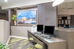 Holiday Inn HUNTSVILLE-RESEARCH PARK, Madison