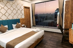 Hotel Vraj Palace, Dwarka