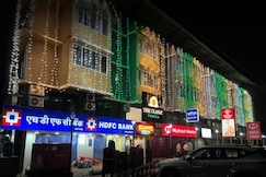 The Hotel Classic Verna, Goa