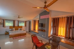 Corbett Treat Resort, रामनगर (कॉर्बेट)