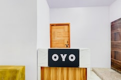 Hotel O Ocean Plaza, Delhi