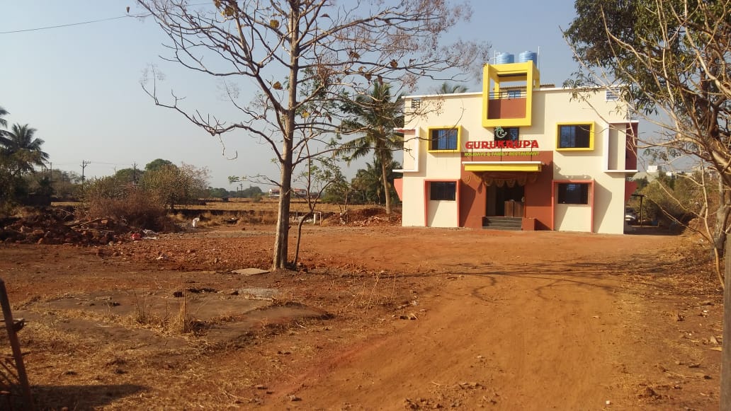 Gurukrupa Holidays and family Restaurant - Tap to explore photos
