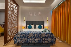 The Blu Elan, Greater Noida
