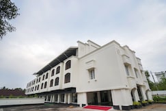 Alleppey Prince Hotel, Alleppey