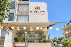 Divinity By Audra Hotels, Mathura
