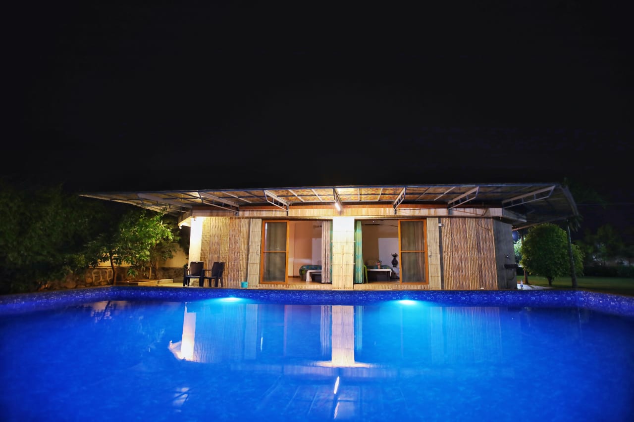 KD Mountain View Villa - Tap to explore photos