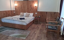Room 1 valley view