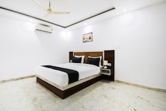 Hotel O Sky Inn, Ranchi