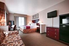 Best Western Riverview Inn & Suites, Newark