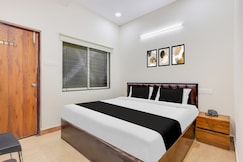 Hotel O A1 Premium AC Rooms, Visakhapatnam