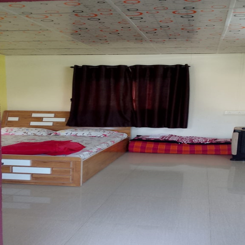 Executive Room 1