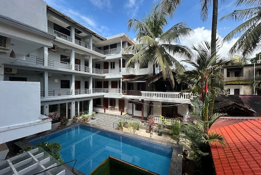 Down da Village Resort