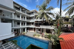 Down da Village Resort, Goa
