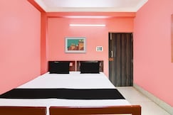 Hotel O Royal Green Guest House, Kolkata
