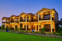 Achal Bagh &  Boutique Stay, Abu Road
