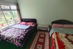 Ghising Homestay, Darjeeling