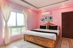 Hotel O LA MARINA Hotel & Homestay Near By Sea Beach Road, Puri