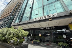Hotel 99 Pudu