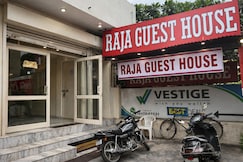 Raja Guest House, Jalandhar