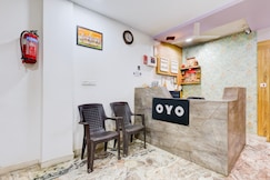 Hotel O by OYO Hotel Sunrise, Ahmedabad