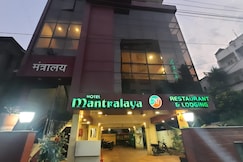 Hotel Mantralaya, Solapur
