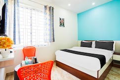 Hotel O SK Comforts, Bangalore
